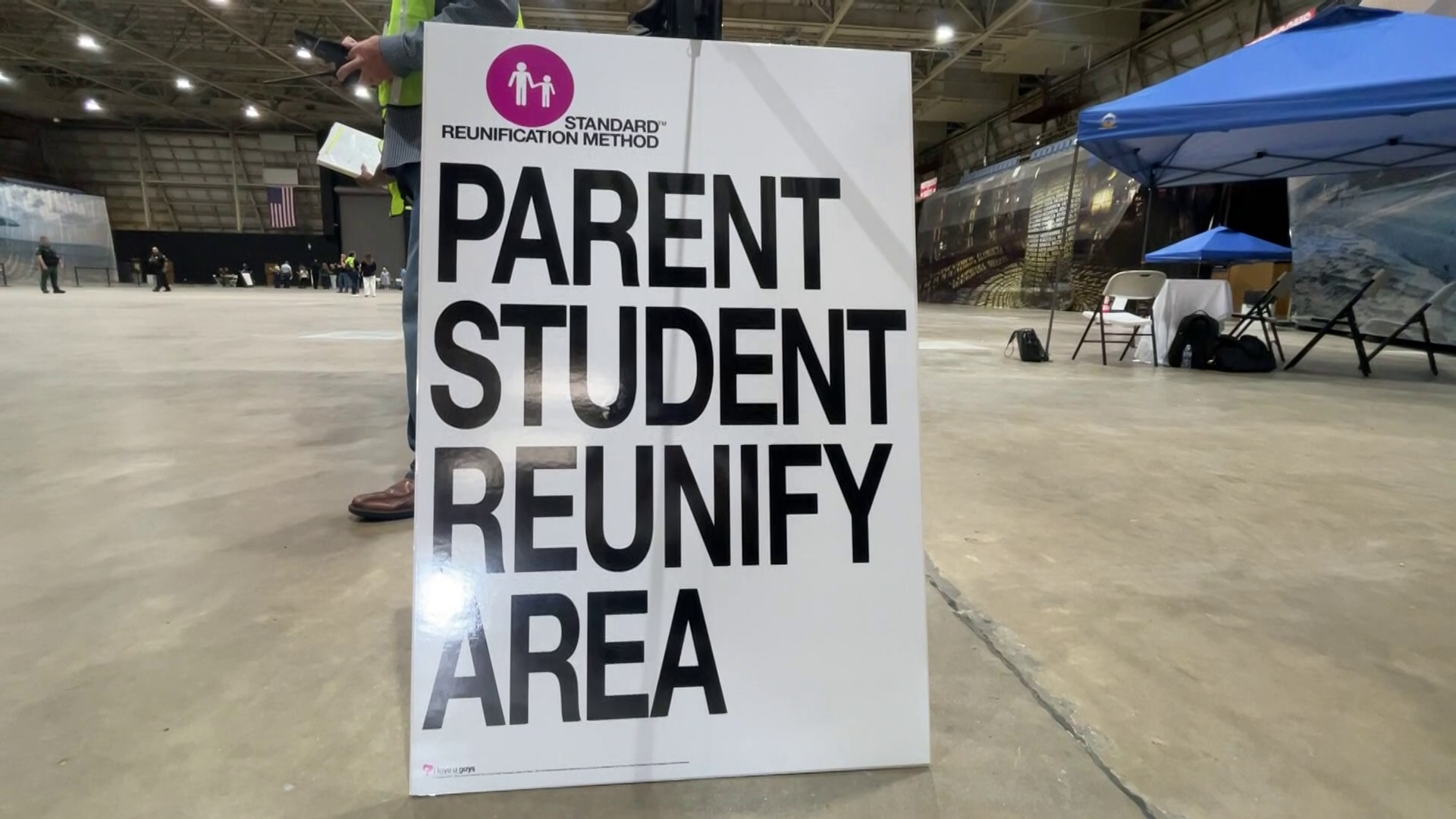 lee county reunification
